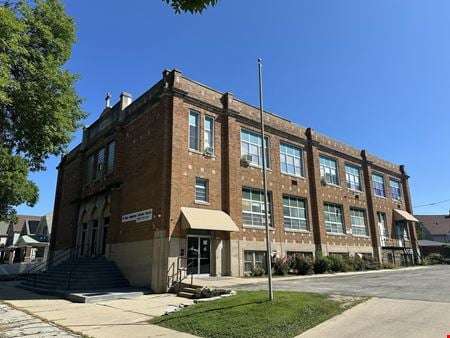 Photo of commercial space at 1854 W Windlake Ave in Milwaukee