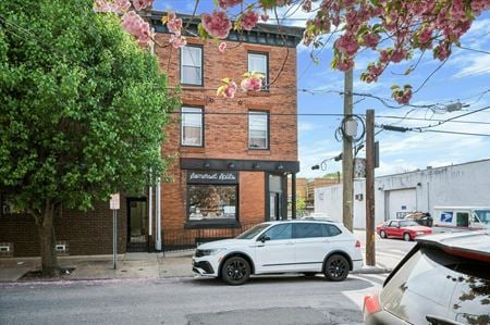 Photo of commercial space at 2600 E Somerset St in Philadelphia