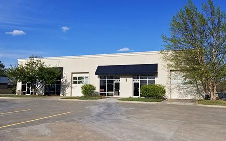 Office space for Rent at Derby, 402 N. River St. in Derby