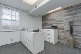 North Hampton Office Space