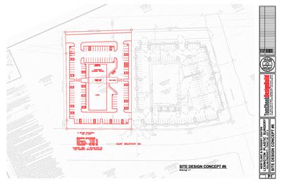 +/-2.15 AC Zoned P-1