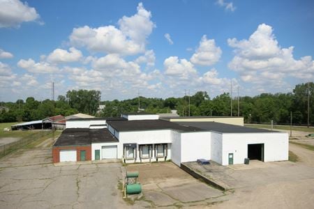 Commercial space for Rent at 70 Homer Dr in Coldwater