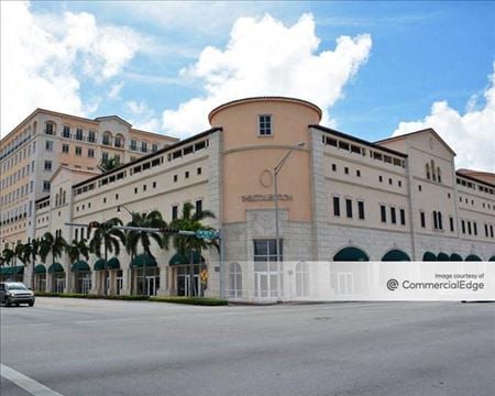 Office space for Rent at 4000 Ponce De Leon Blvd in Coral Gables