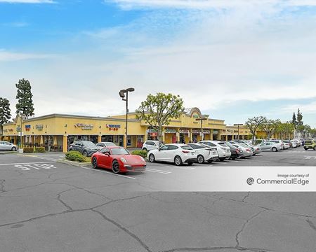 Photo of commercial space at 1220 South Golden West Avenue in Arcadia
