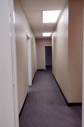 Workstyle Flexible Spaces - 1322 Space Park Drive