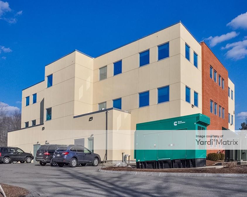 14 Road Medical Park 14 Road Office Building