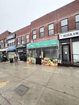 550 Howard Ave