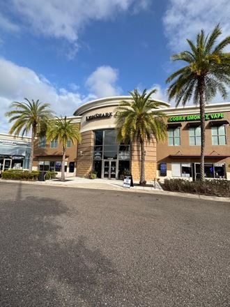 LionShare Cowork - Harbour Village