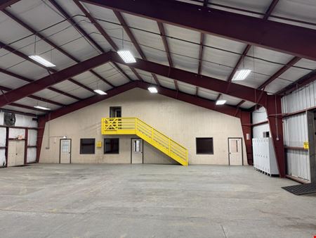 Photo of commercial space at 1317 Hillcrest Drive in Laurel