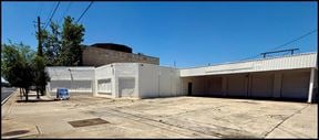 753 Martin Luther King Jr Blvd