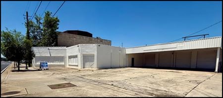 Retail space for Sale at 753 Martin Luther King Jr Blvd in Macon
