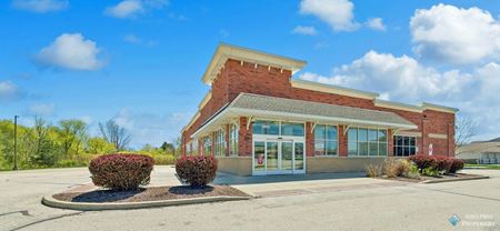 Photo of commercial space at 6905 75th Place in Kenosha