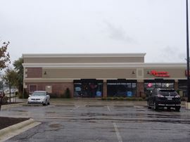 Washington Plaza