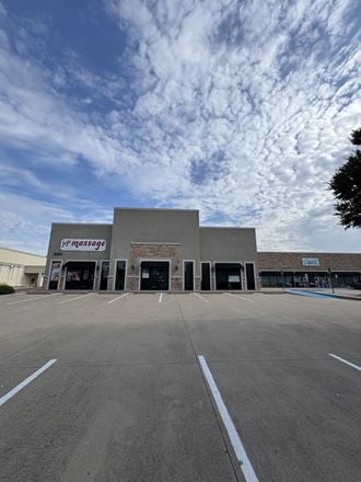 2001 SE Green Oaks Boulevard