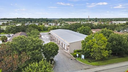 Photo of commercial space at 1250 - 1264 Southwest Biltmore Street in Port St. Lucie