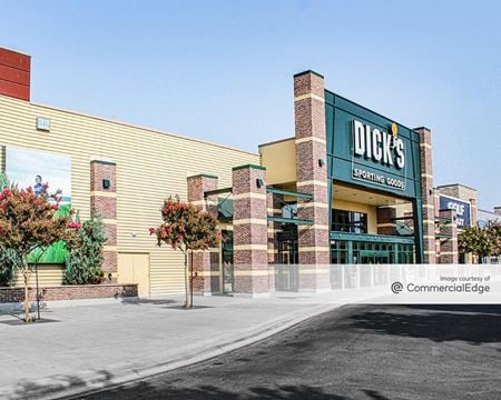 Retail space for Rent at 2820 Dublin Blvd in Dublin