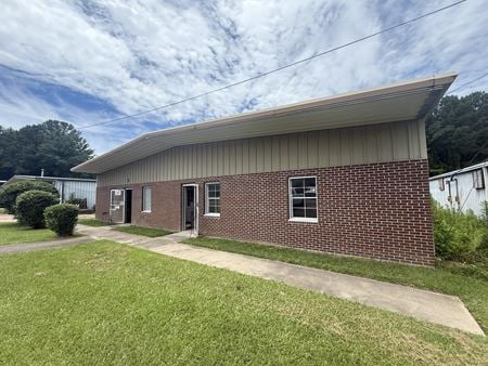 Photo of commercial space at 112 Riley Dr in Jackson