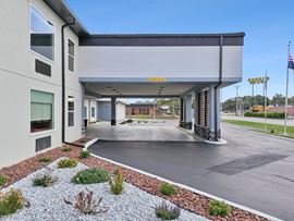 Best Western Manchester