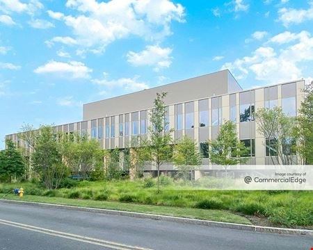 Office space for Rent at 1 Riverside Road in Weston