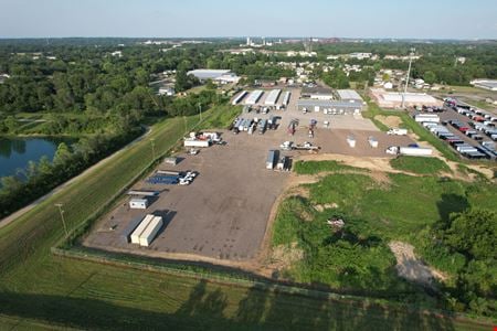 Photo of commercial space at 2710 S Main St in Middletown