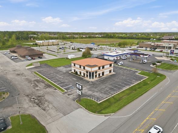 Two-Story Office Building Winfield/Crown Point NWI