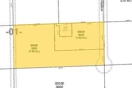 Photo of commercial space at 13550 Intrepid Ln in Fort Myers