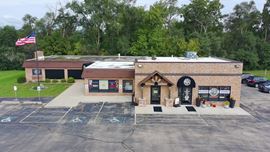 3311 Prairie Ave
