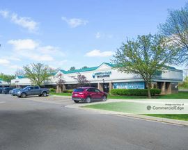Canton Landings & Office Center