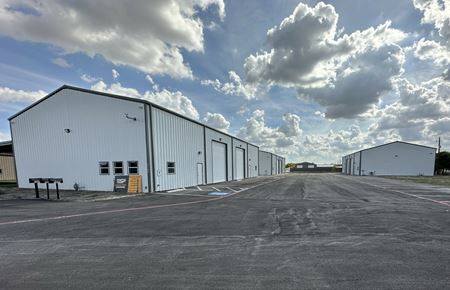 Photo of commercial space at 6875 Jackson Rd in Krum