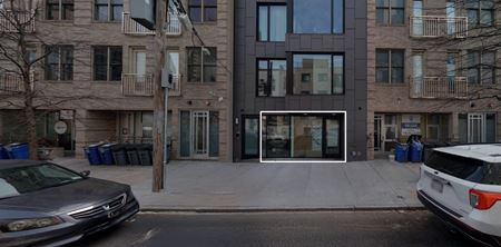 Photo of commercial space at 24 Fayette St in Brooklyn