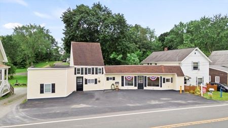 Retail space for Sale at 2398 East Schodack Road in East Schodack