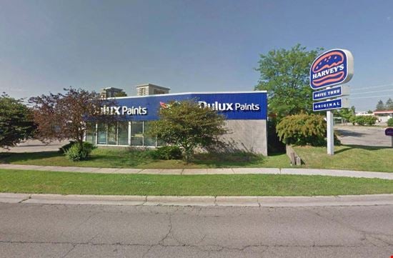 405 Weber Street North - Waterloo, ON