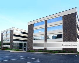 Airport Office Park - Building 3