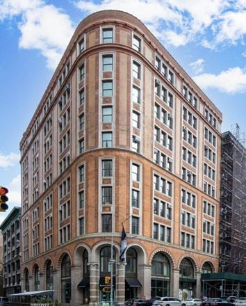 Office space for Rent at 900 Broadway in New York