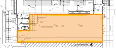 ALDI Sublease Shoppes at Tyrone Square