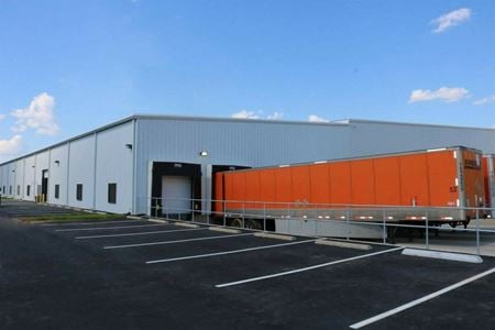 Industrial space for Rent at 1180 Commerce Drive in Tuscaloosa