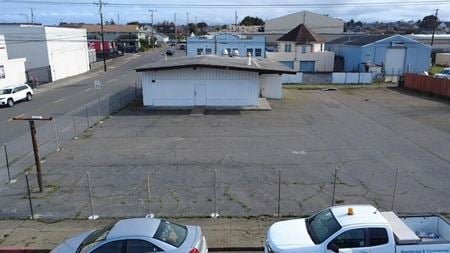 Other space for Sale at 1407 Albee St in Eureka