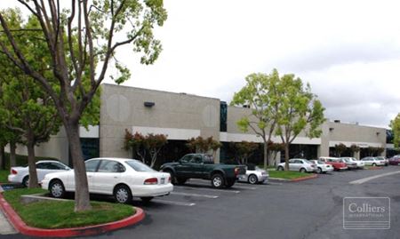 Photo of commercial space at 12675 Danielson Court in Poway