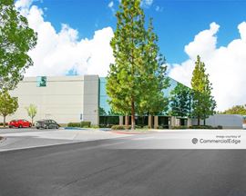Carmel Mountain Ranch Distribution Center - 12270 World Trade Drive