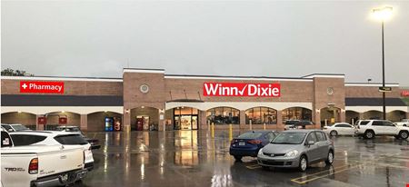 Photo of commercial space at 4508-4546 Hwy 20 in Niceville