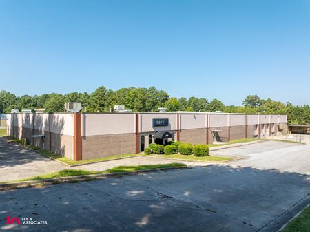 Photo of commercial space at 140 James Aldredge Blvd SW in Atlanta