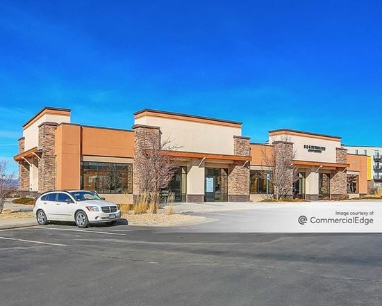 Park Ridge Office Suites