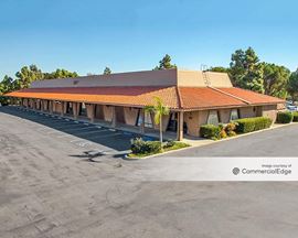 Tri-City Medical Park