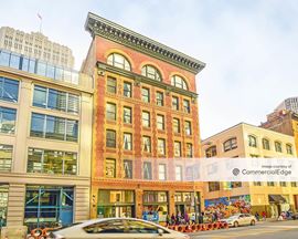The Pelton Building