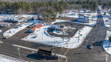 Other space for Sale at 581 Franklin Pierce Hwy in Barrington