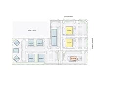 South Lubbock Commercial Space