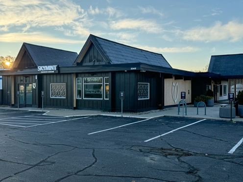 Muskegon- Provisioning Center