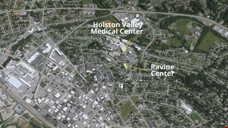 Office space for Rent at 121 E Ravine Rd in Kingsport
