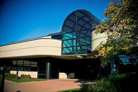 Northeast Corporate Center