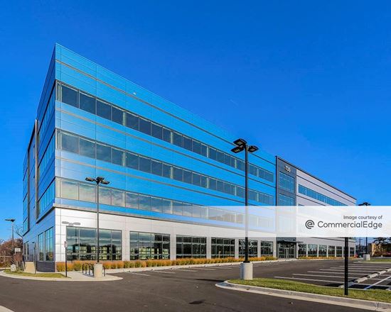 Monument Innovation Center